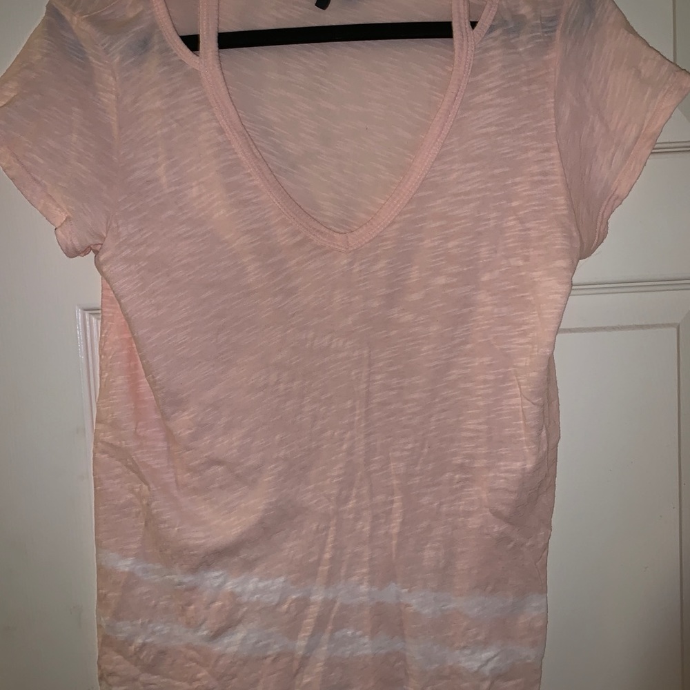 Anthropologie blouse